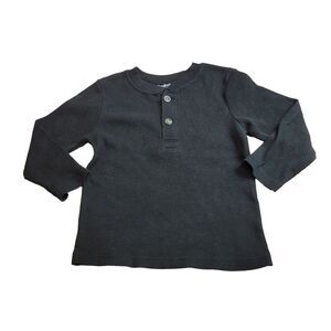 Garanimals thermal shirt 4T